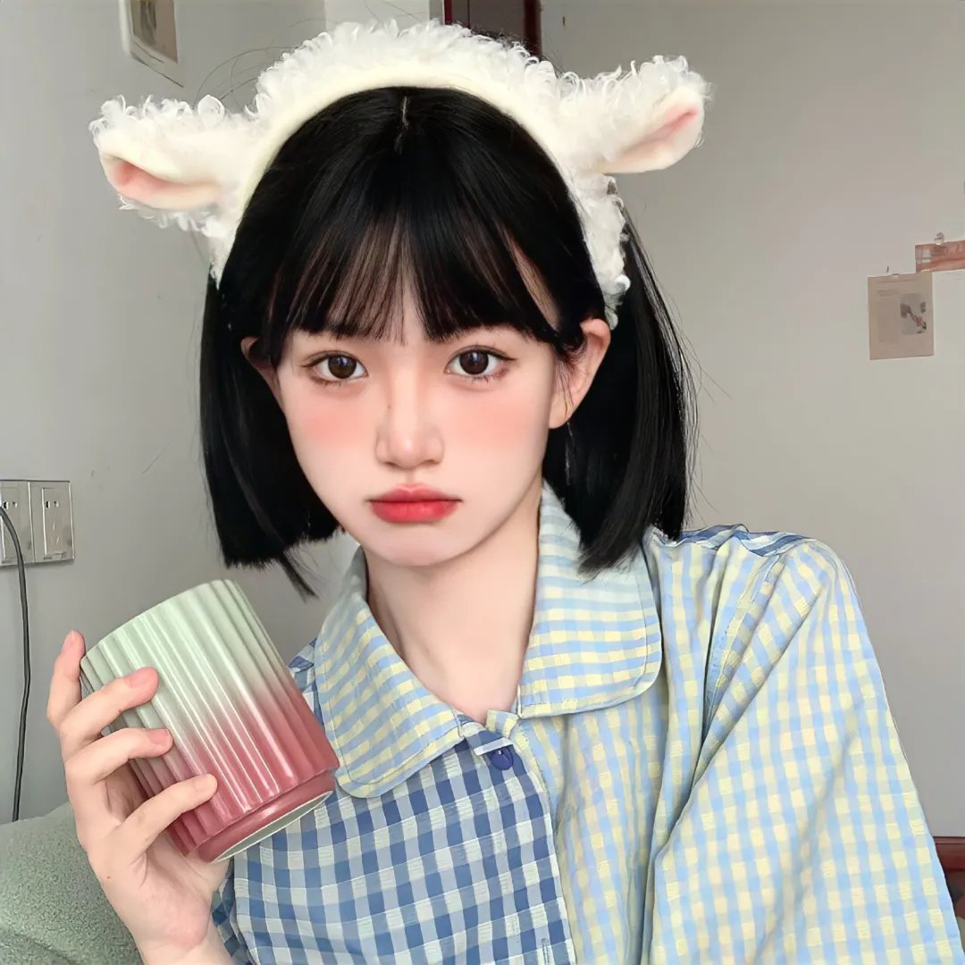 在池中 海报