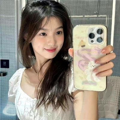 对我青春的呼唤