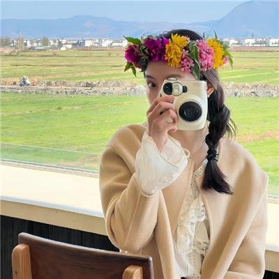 茱莉小姐 海报